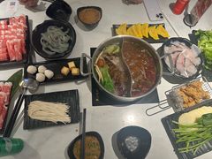 -呷哺呷哺(砂之船奥莱店)