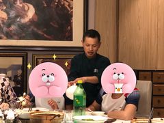 -广东道至正餐厅(区庄店)