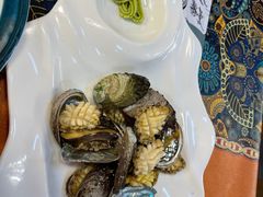 -鲜味食族水产·海鲜餐厅