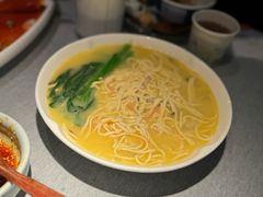 -桂满陇·西湖船宴(平安金融中心店)