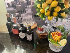 -王府半岛酒店·大堂茶座