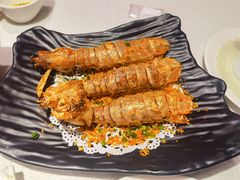赖尿虾-79号渔船海鲜饭店(宝安店)
