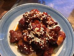 -兰溪小馆(东直门簋街店)