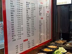 -A8小馆·海鲜烧烤(樱珠苑小区店)