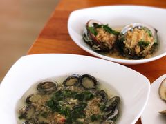 -南蚝小贝海鲜特色餐厅(南澳岛店)