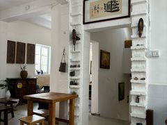 -妙香素食(梧桐山店)