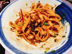 -梧桐北京烤鸭·铜锅涮肉(海岸城店)