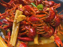 -聚味瞿记·龙虾堂(坡子街店)