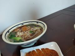 -雲栖斜街炸酱面馆