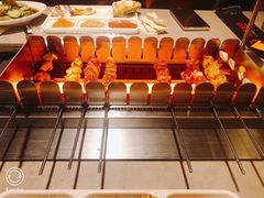 -丰茂烤串(金源店)