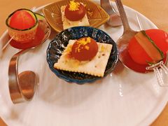 -国家大剧院西餐厅