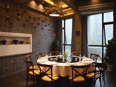 包厢-路小缦·珍馐美馔(市心北路店)