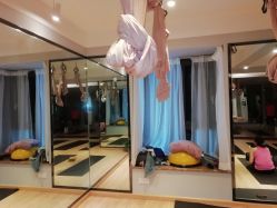 -JC·YOGA静禅瑜伽普拉提