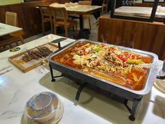-寻味乌镇·龙虾烧烤