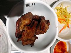 -本家韩国烤肉(青岛万象城店)
