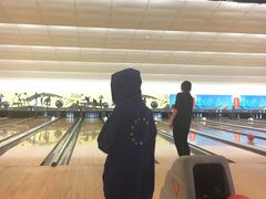 -广州保龄球馆(广州天河体育中心店)