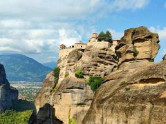 -梅黛奥拉修道院