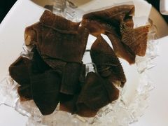 -锅说大脸毛肚重庆老火锅(佐阾店)