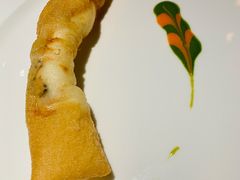 -Oyster Talks 四度蚝法餐厅