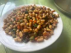 炒疙瘩-大顺堂食府(牛街店)