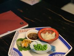 小菜-小十料理(新城店)