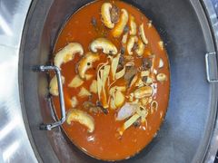 -那家东北铁锅炖鱼村(扶风十五年店)