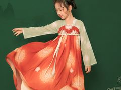 -iF摄影•全家福•证件照•形象照(南山店)