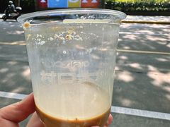 -村口大树(长乐路店)