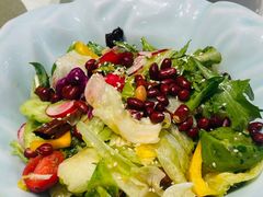 -大铁勺新津菜(熙悦汇店)