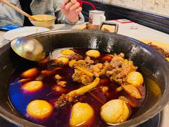 -李子坝梁山鸡(李子坝大鸡哥店)