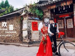 -全城热恋旅拍·摄影