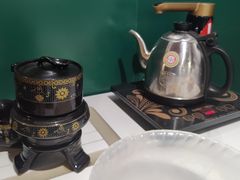 -喜势点·糖沙翁手工茶点·本地人茶居(永庆坊店)