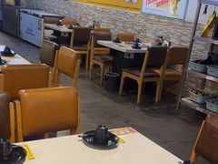 -味之绝热血美蛙鱼火锅(中坝店)