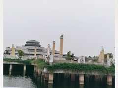 -苏州太湖国际会议中心