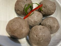 -围炉夜话·潮汕卤水火锅(榕江店)