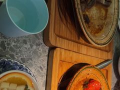 -芭莉与彩虹西餐厅(成都合生汇店)