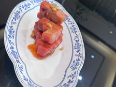 -香雪海饭店中餐厅(人民桥店)