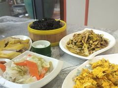 -紫藤园·天目湖大鱼头(南山竹海店)