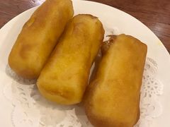 -正德顺順德雙皮奶(中信店)