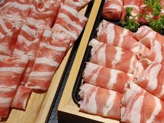 -火社火锅(平安大街店)
