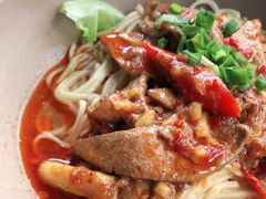 -赤面仔(麓湖美食岛店)