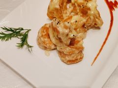 -御仙都北京菜馆·烤鸭店(双井店)