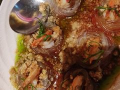 -桂满陇·蟹黄小笼汤包(中山公园店)