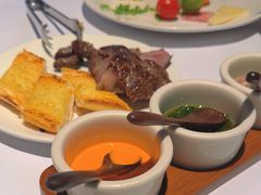 -拉蒂娜·巴西牛排馆 Latina·Brazilian Steakhouse(陆家嘴旗舰店)