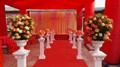 -雅奇婚庆(永乐园社区店)