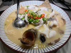 -岭南真味·匠心粤菜(K11店)