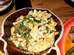 -泥糊破店小酒馆·团建聚餐(南京西路店)