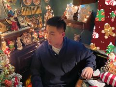 -一棵树咖啡馆(泉乐坊店)