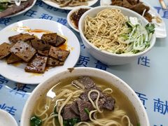 -十二忠手拉面(中华路店)