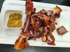 -诺敏塔拉奶茶-布里亚特包子-手把肉(锦都会店)